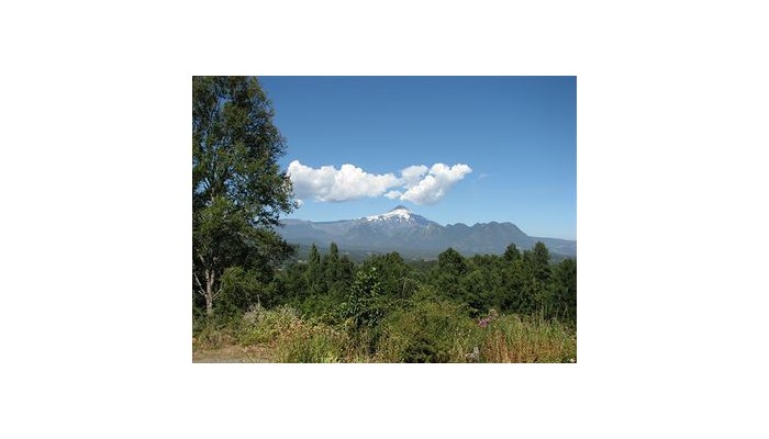 Hotel Cabanas & Spa Mirador Los Volcanes poza 2