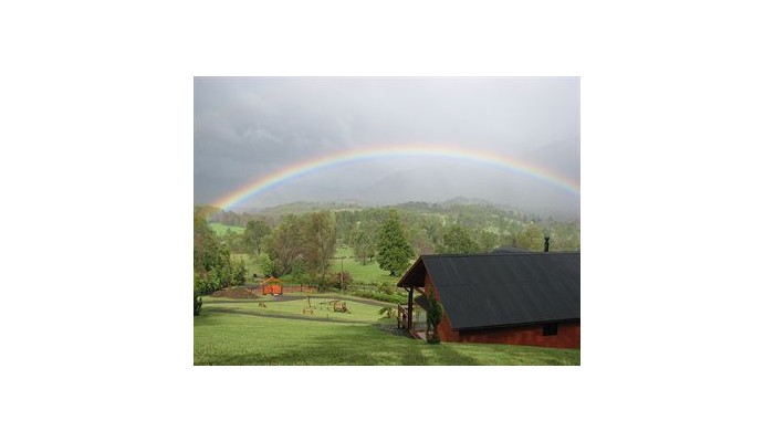 Hotel Cabanas & Spa Mirador Los Volcanes poza 6