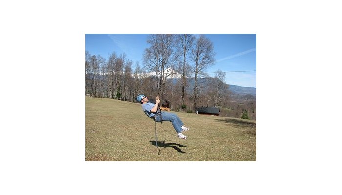 Hotel Cabanas & Spa Mirador Los Volcanes poza 9