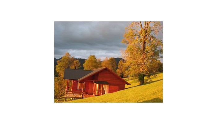 Hotel Cabanas & Spa Mirador Los Volcanes poza 5