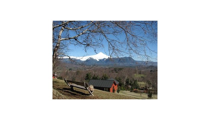 Hotel Cabanas & Spa Mirador Los Volcanes poza 10