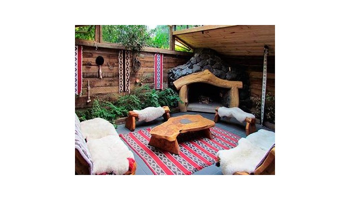 Hotel Patagonia Pucon poza 5