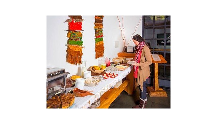 Hotel Patagonia Pucon poza 1