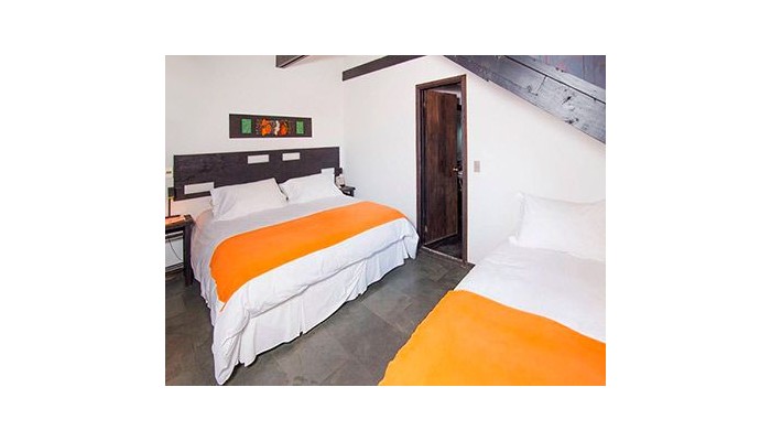 Hotel Patagonia Pucon poza 3