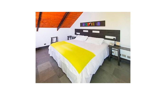 Hotel Patagonia Pucon poza 2