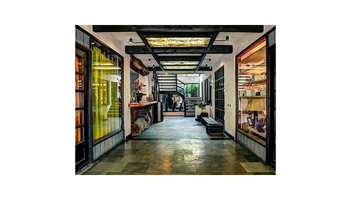 Hotel Patagonia Pucon poza 4