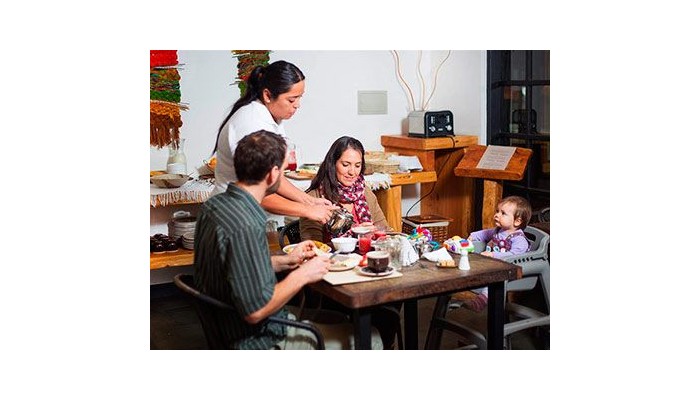 Hotel Patagonia Pucon poza 6