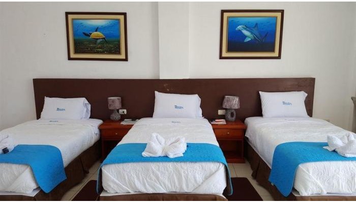 Hotel Cucuve Suites poza 0