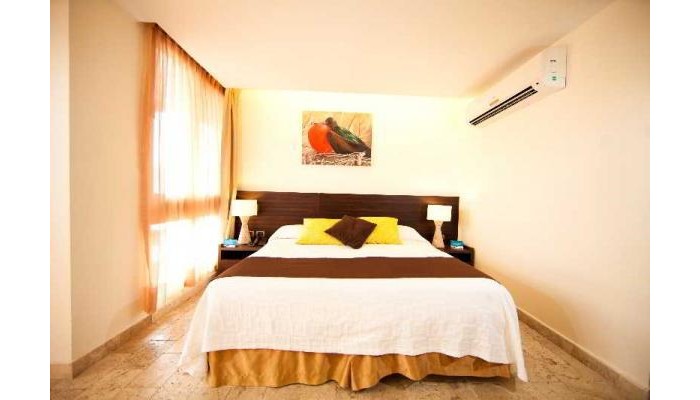 Hotel La Fortaleza De Haro poza 0