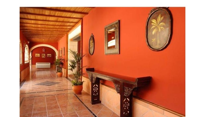 Hotel Bodega Real poza 8