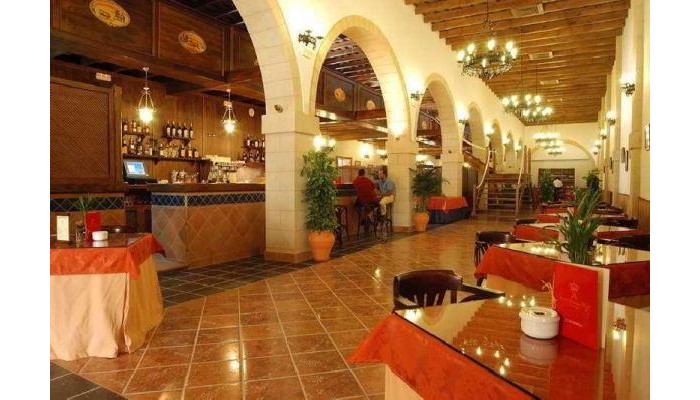 Hotel Bodega Real poza 0