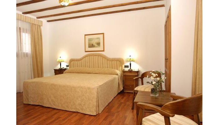 Hotel Bodega Real poza 3