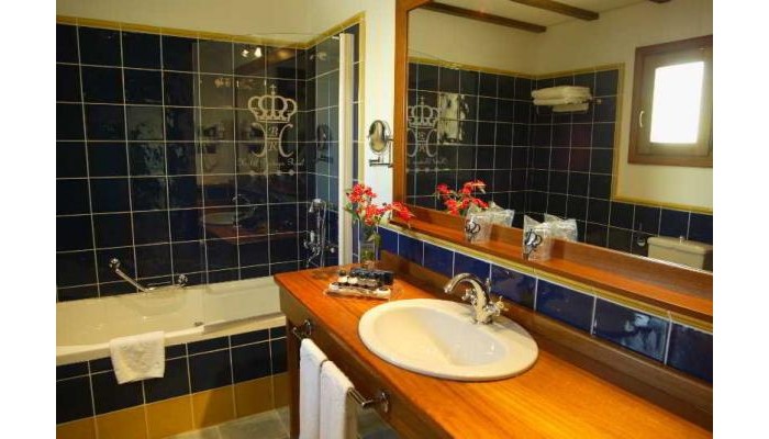 Hotel Bodega Real poza 6