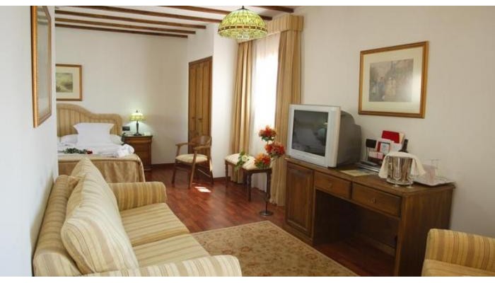 Hotel Bodega Real poza 4