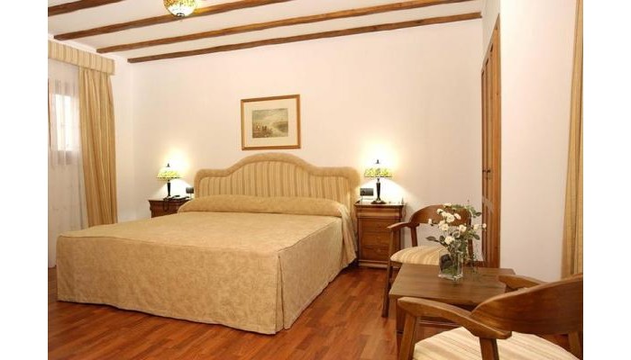 Hotel Bodega Real poza 2