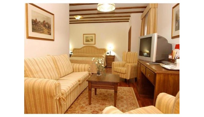 Hotel Bodega Real poza 1