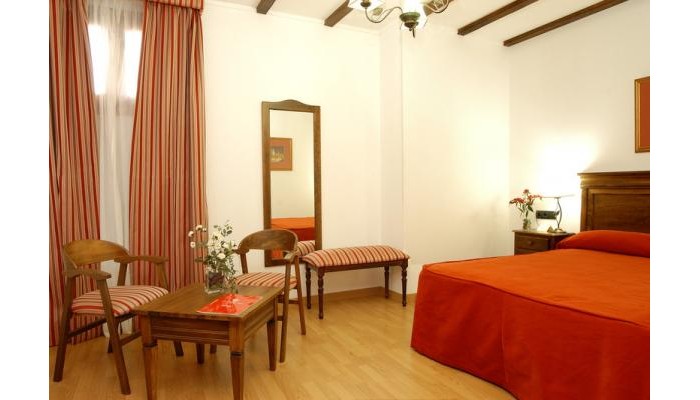 Hotel Bodega Real poza 5