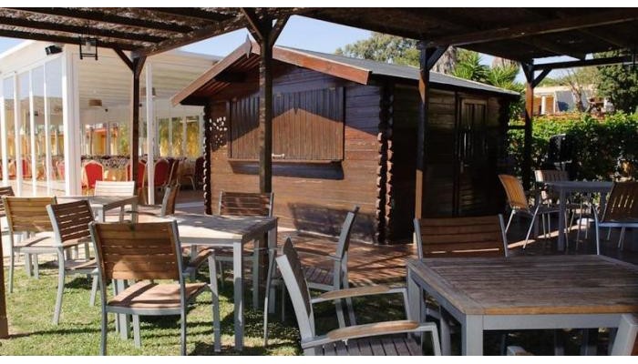 Hotel Dunas Puerto poza 8