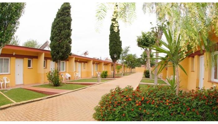 Hotel Dunas Puerto poza 0