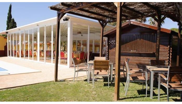 Hotel Dunas Puerto poza 6