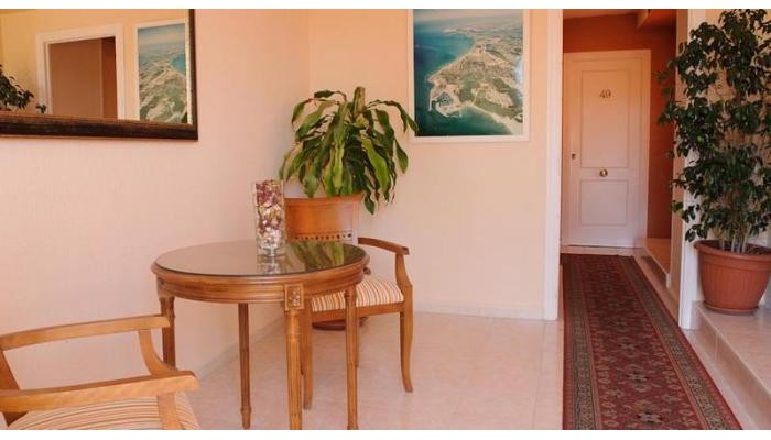 Hotel Dunas Puerto poza 9