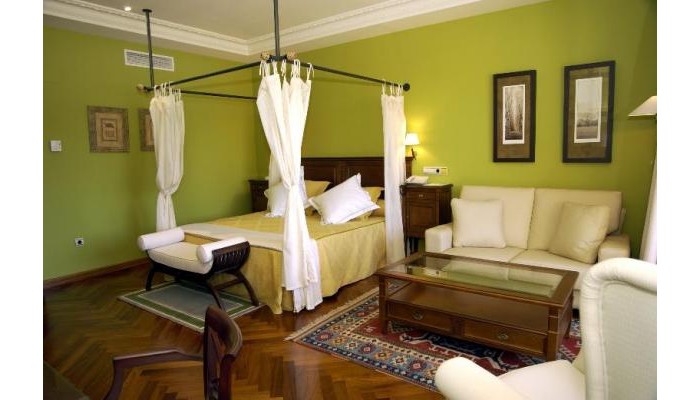 Hotel Los Jandalos Vistahermosa poza 3