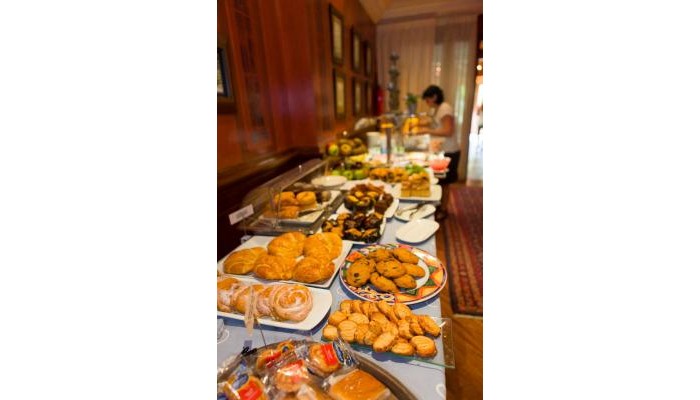 Hotel Los Jandalos Vistahermosa poza 6