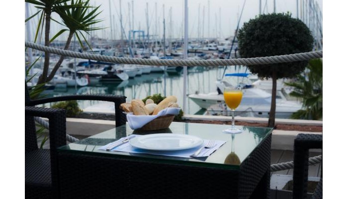 Hotel Puerto Sherry poza 0