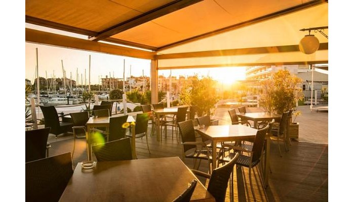 Hotel Puerto Sherry poza 4