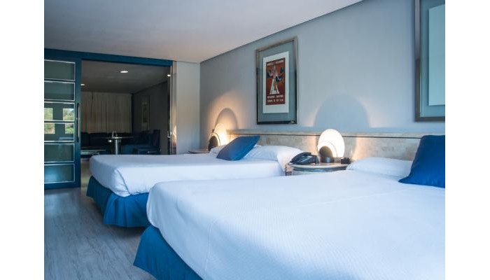 Hotel Puerto Sherry poza 7