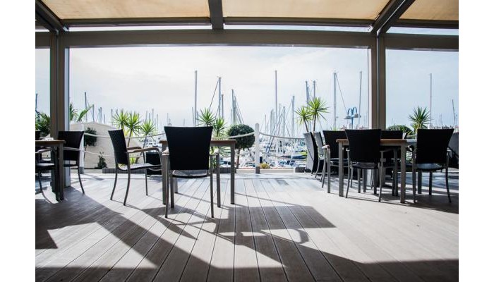 Hotel Puerto Sherry poza 3