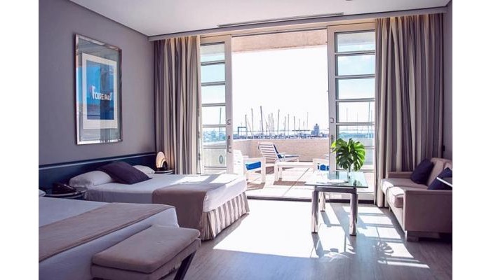 Hotel Puerto Sherry poza 6