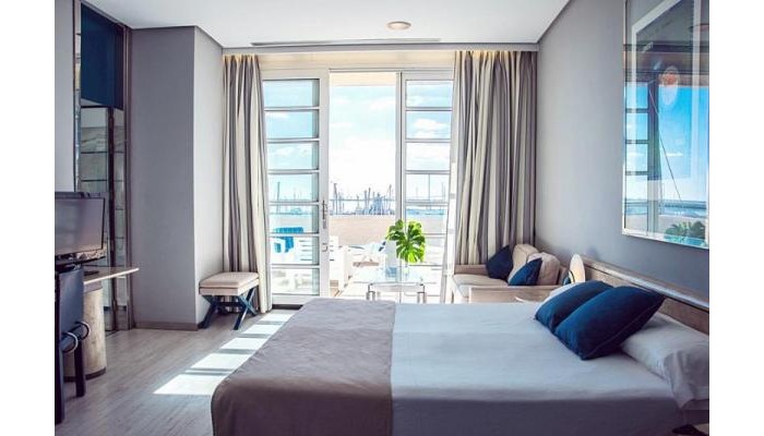 Hotel Puerto Sherry poza 5