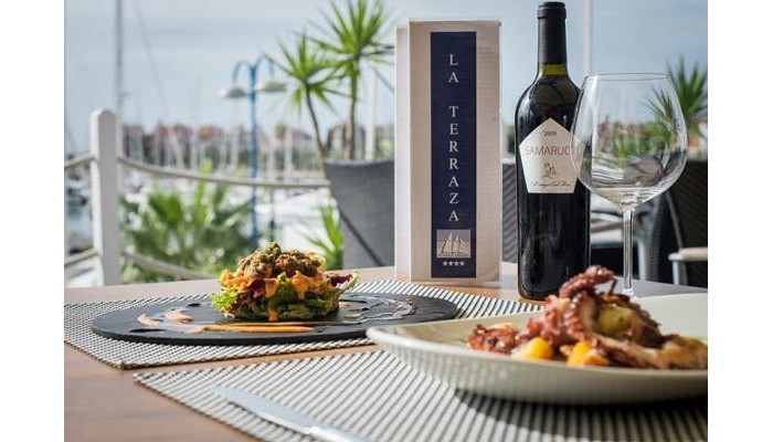 Hotel Puerto Sherry poza 8