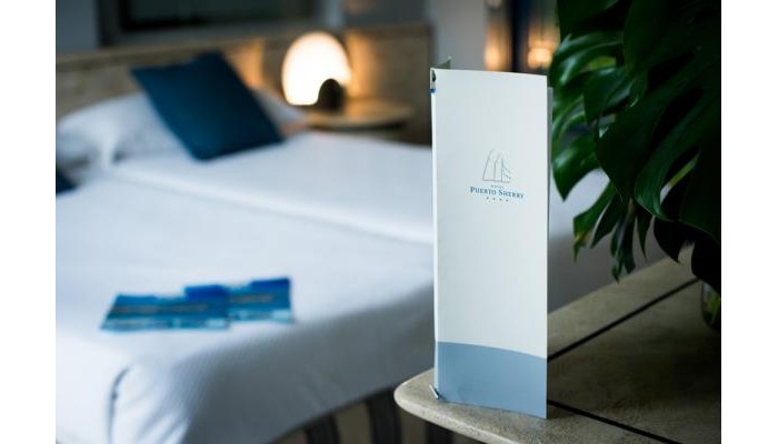 Hotel Puerto Sherry poza 9
