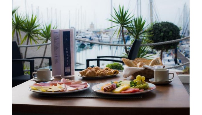 Hotel Puerto Sherry poza 2