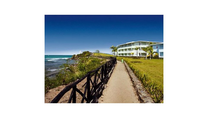 Club Hotel Riu Bachata poza 10