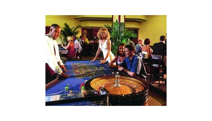 Club Hotel Riu Bachata poza 3