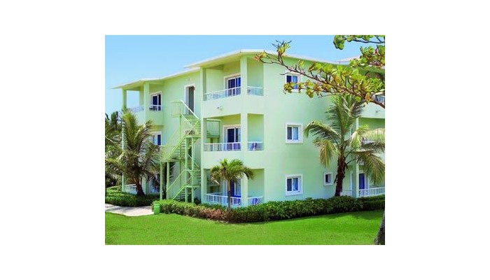 Club Hotel Riu Bachata poza 4