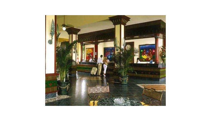 Club Hotel Riu Bachata poza 11