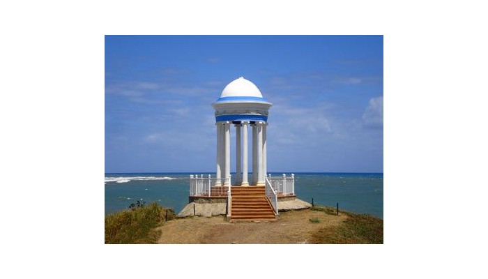 Club Hotel Riu Bachata poza 5