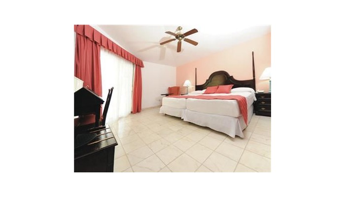 Clubhotel Riu Merengue poza 2