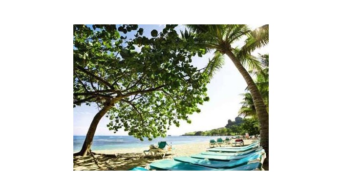 Clubhotel Riu Merengue poza 11