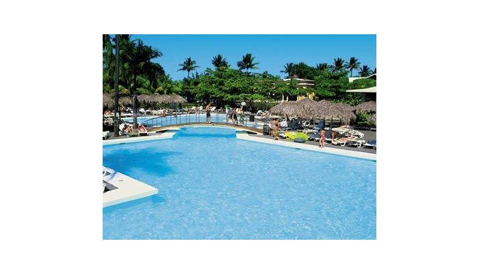 Clubhotel Riu Merengue poza 3