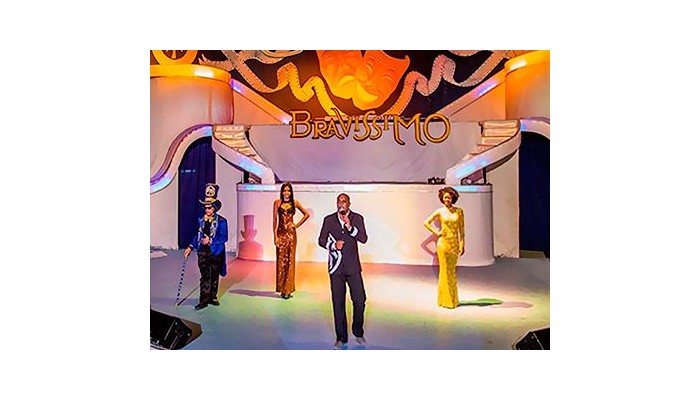 Cofresi Palm Beach & Spa Resort All Inclusive poza 7