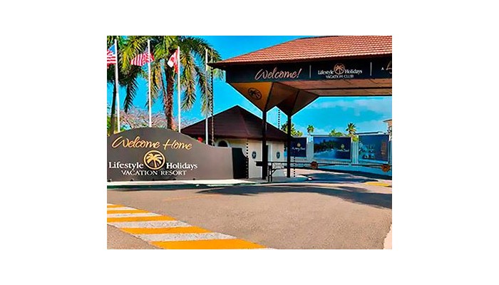 Cofresi Palm Beach & Spa Resort All Inclusive poza 8