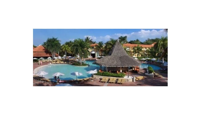 Gran Ventana Beach Resort All Inclusive poza 0