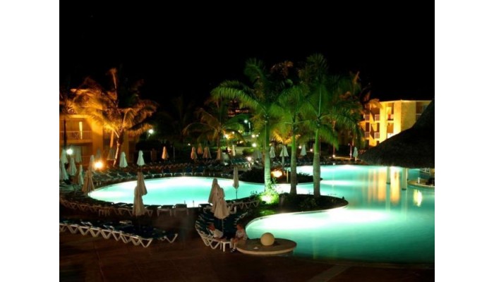 Gran Ventana Beach Resort poza 3