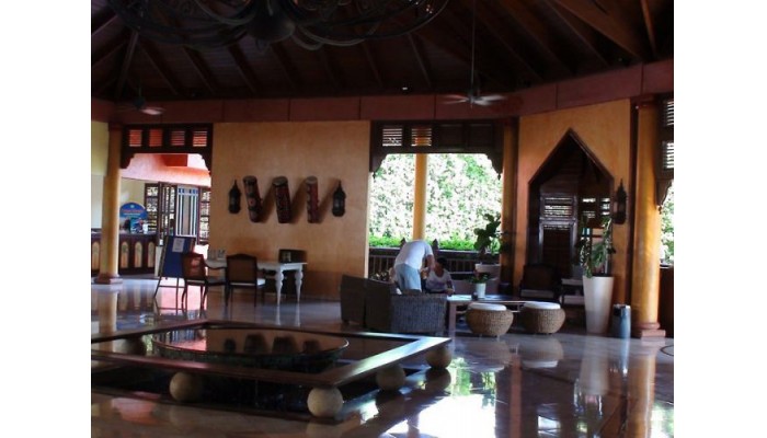 Gran Ventana Beach Resort poza 7