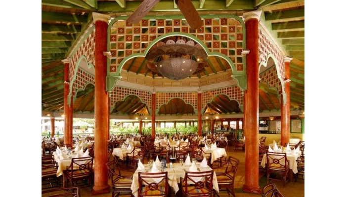 Gran Ventana Beach Resort poza 2